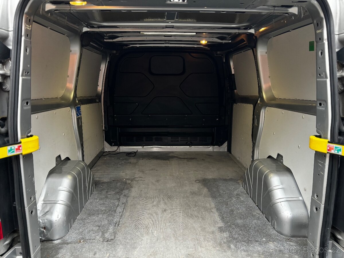 Ford Transit Custom 2018 – 2.0 TDI - 5