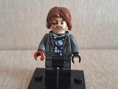 🦖 Lego Jurassic World figurky - Mix 🦖 - 5