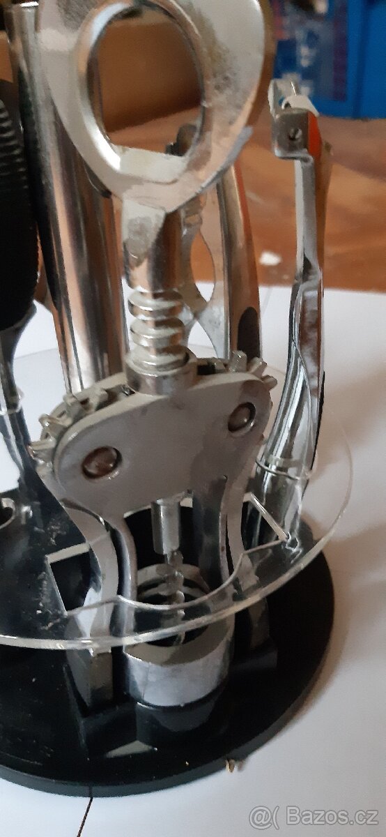 Sada kuchyňského nářadí - 5