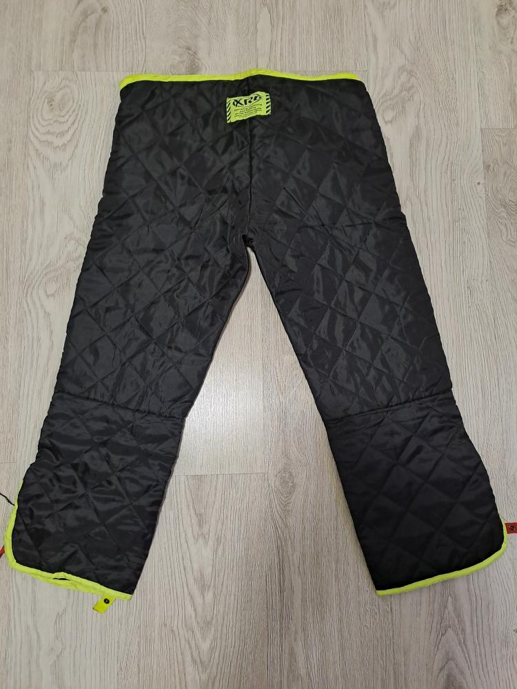 Prodám motorkářskou bundu a kalhoty XRC, velikost XS - 5