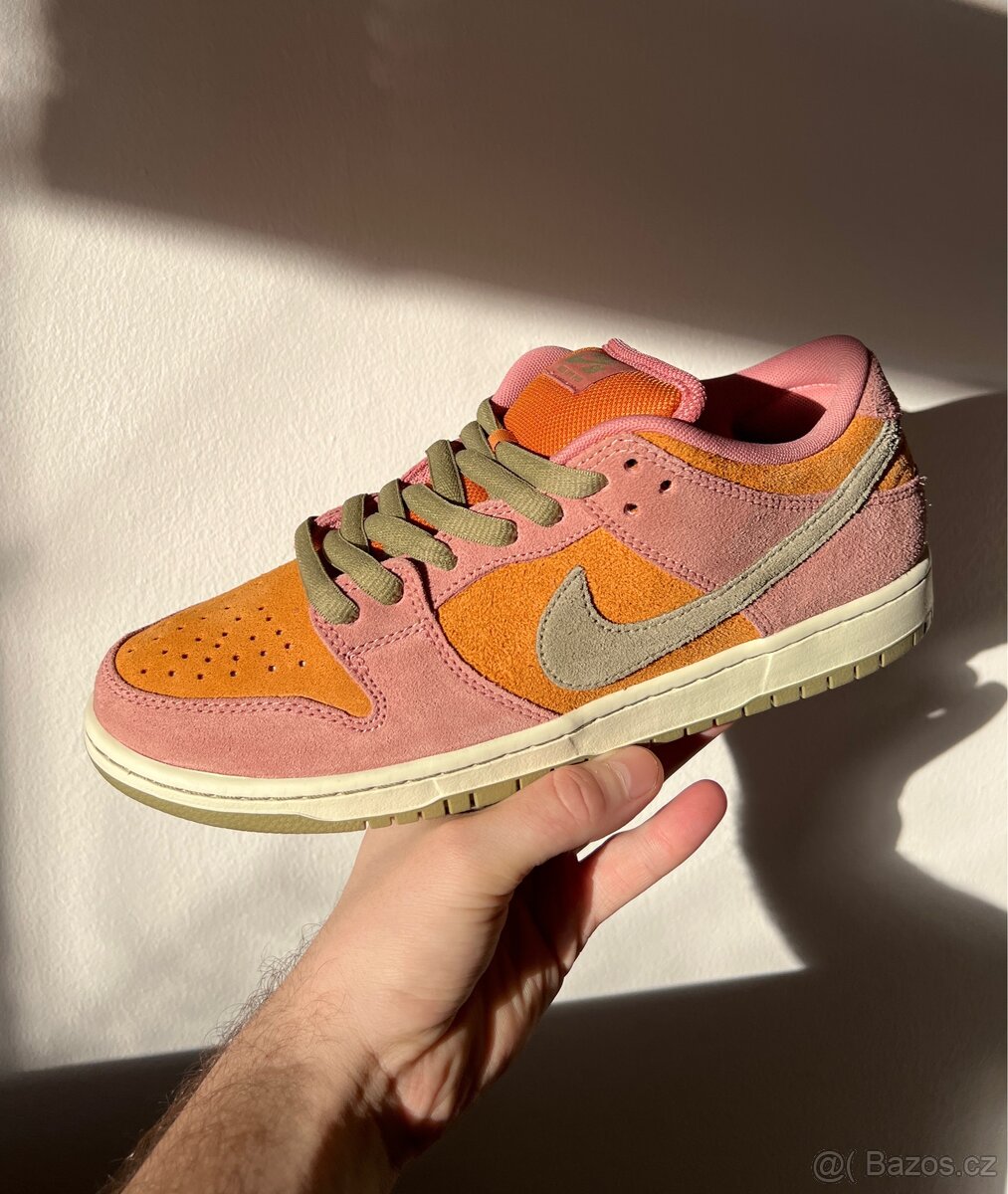 Nike SB Dunk Low Pro - 5