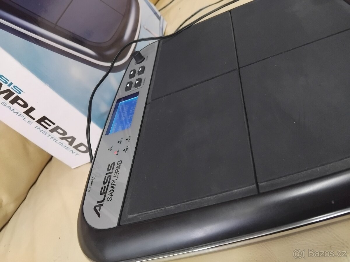 Alesis Sample Pad - 5