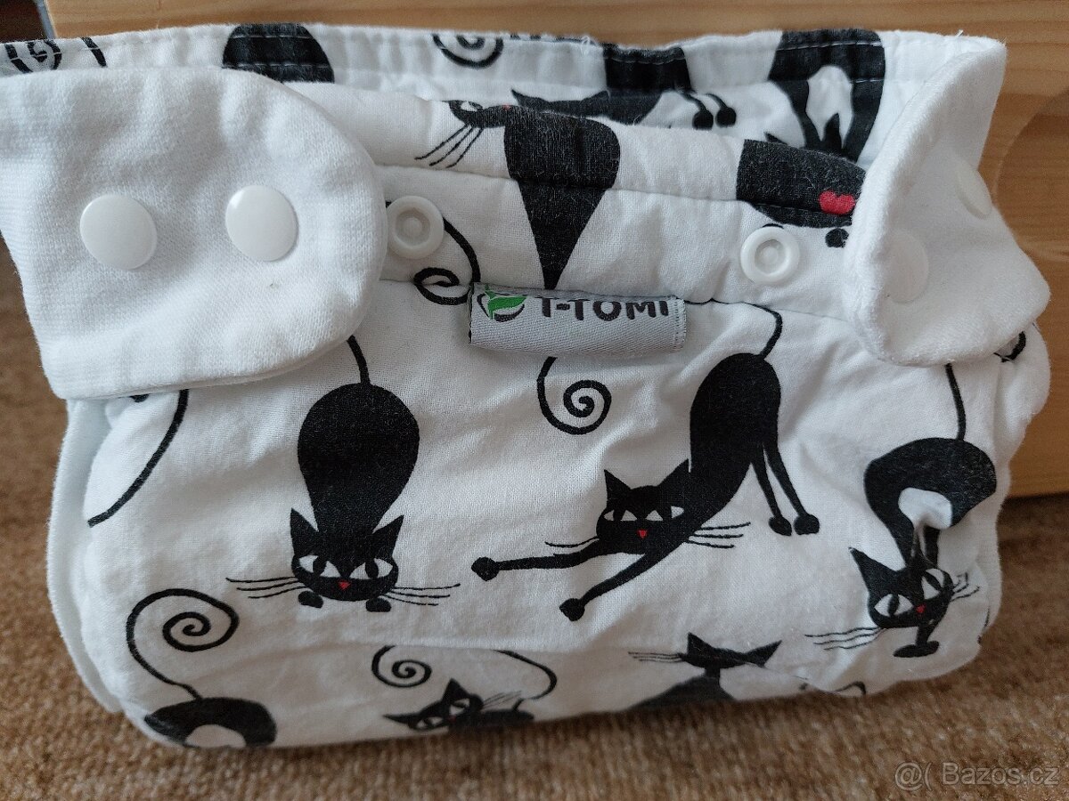 Ortopedické abdukční kalhotky - 5