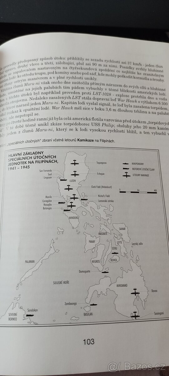 Sebevražedné jednotky - 5