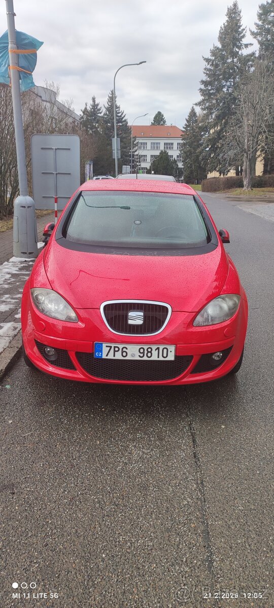 Seat Altea 2005 1.9 Tdi - 5