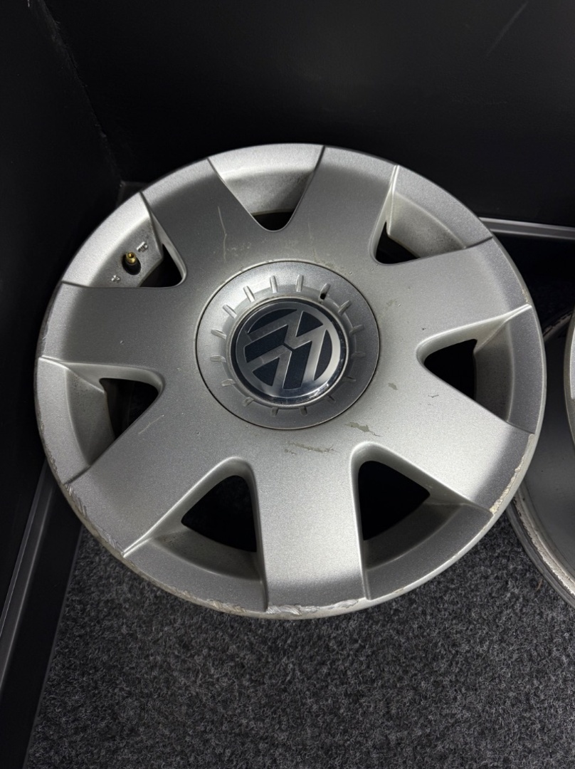 Alu VW POLO 5x100 14” - 5