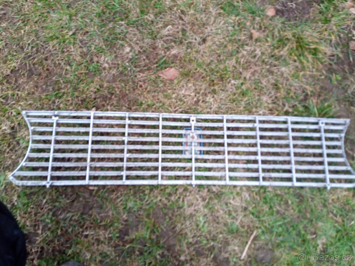 Maska lada vaz 2101 - 5