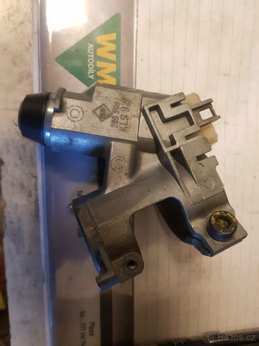 spínačka golf mk1 , passat b2 , 32b - 5