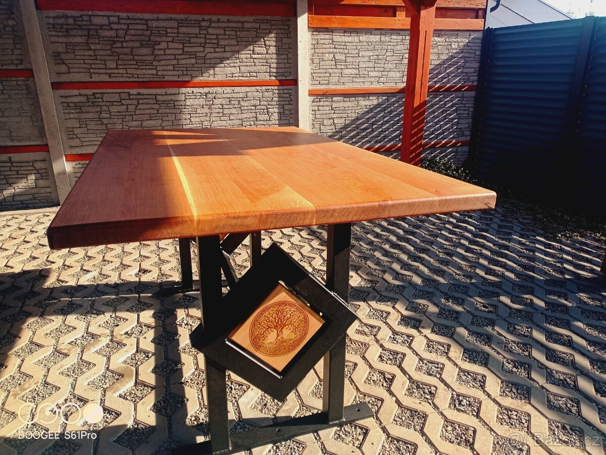 Zahradní nábytek - 5