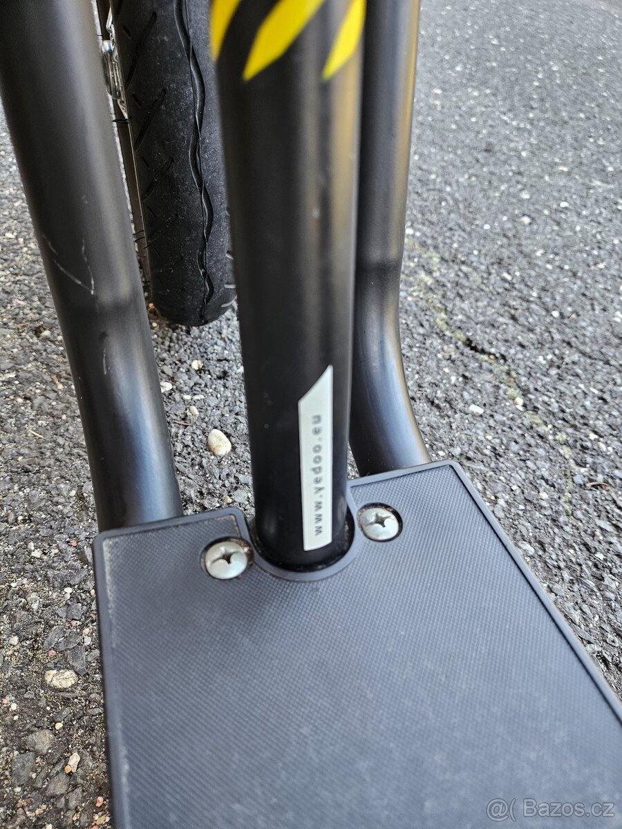 Dětská koloběžka Yedoo Ox - 5