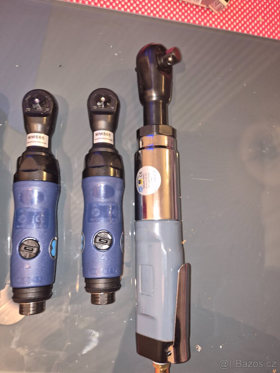 Profesionalnipneumaticke naradi - 5