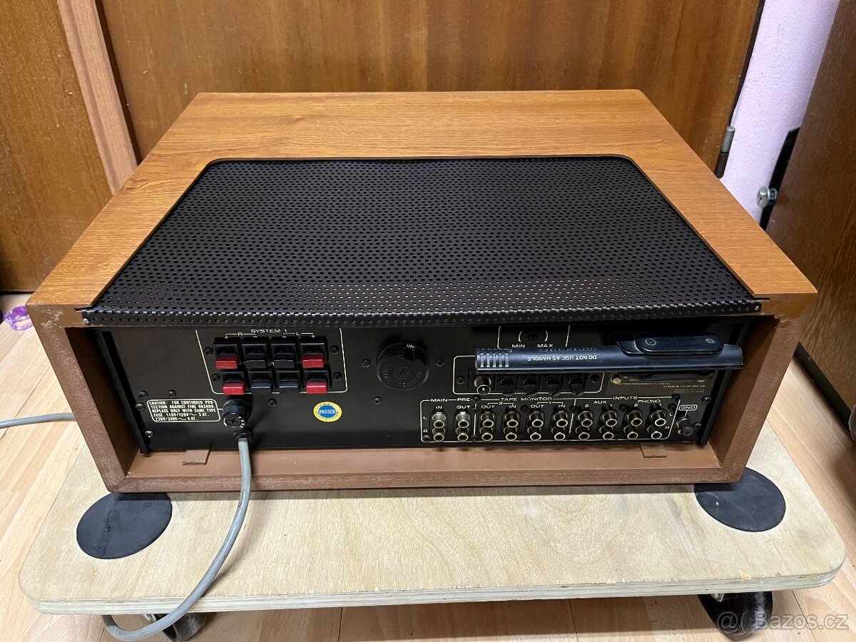 Marantz - 5