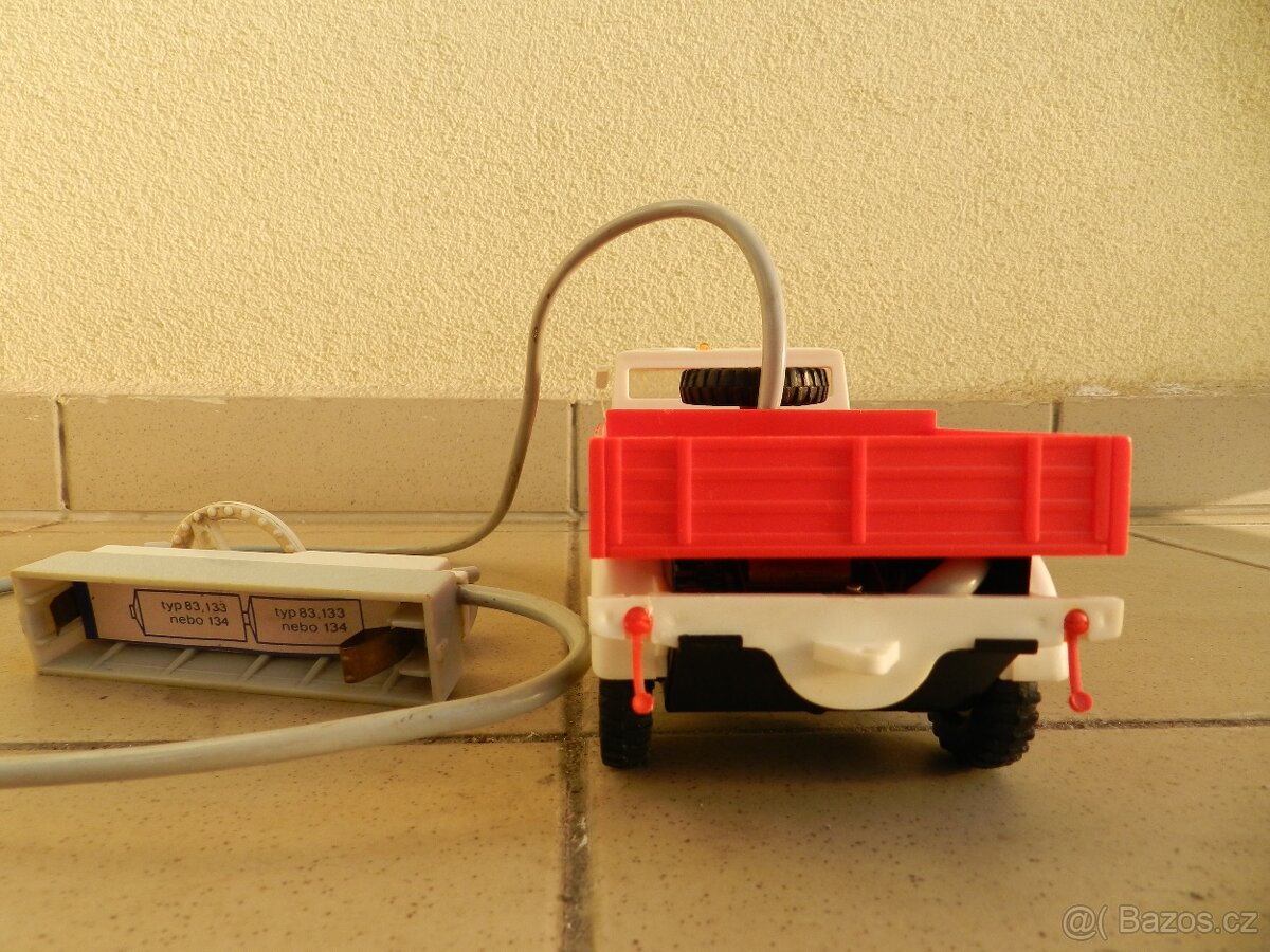 TATRA 813 - ITES r. 1982 - ČSSR - 5