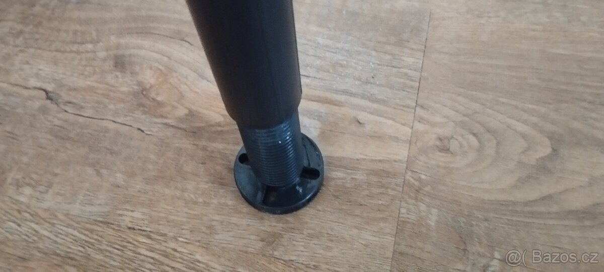 Postel s roštem 160x200 - 5