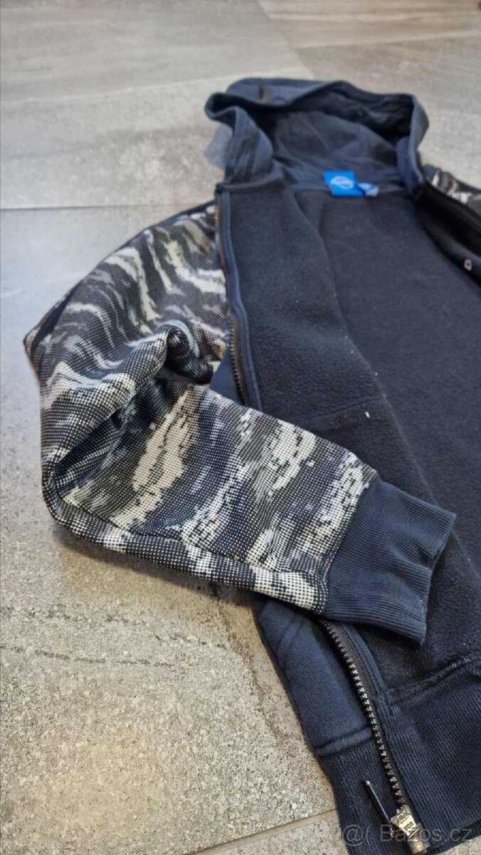 Mikina Adidas - Velikost L - 5