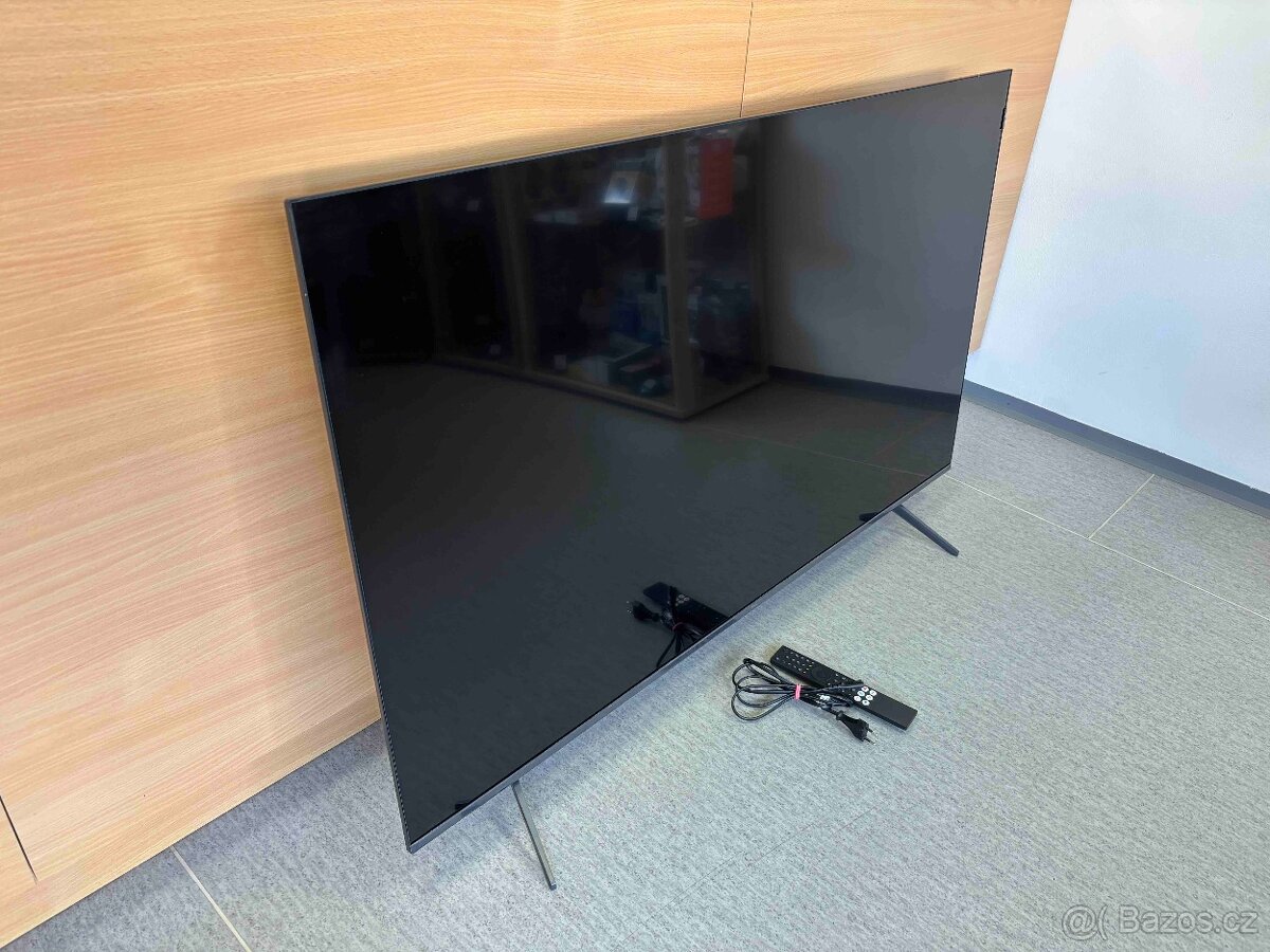 Televize TCL Premium 55P8K QLED – 55", 4K - 5