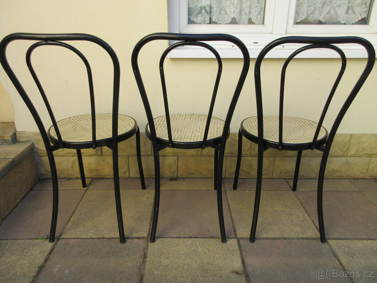 Sleva - Židle MARLEY - 5