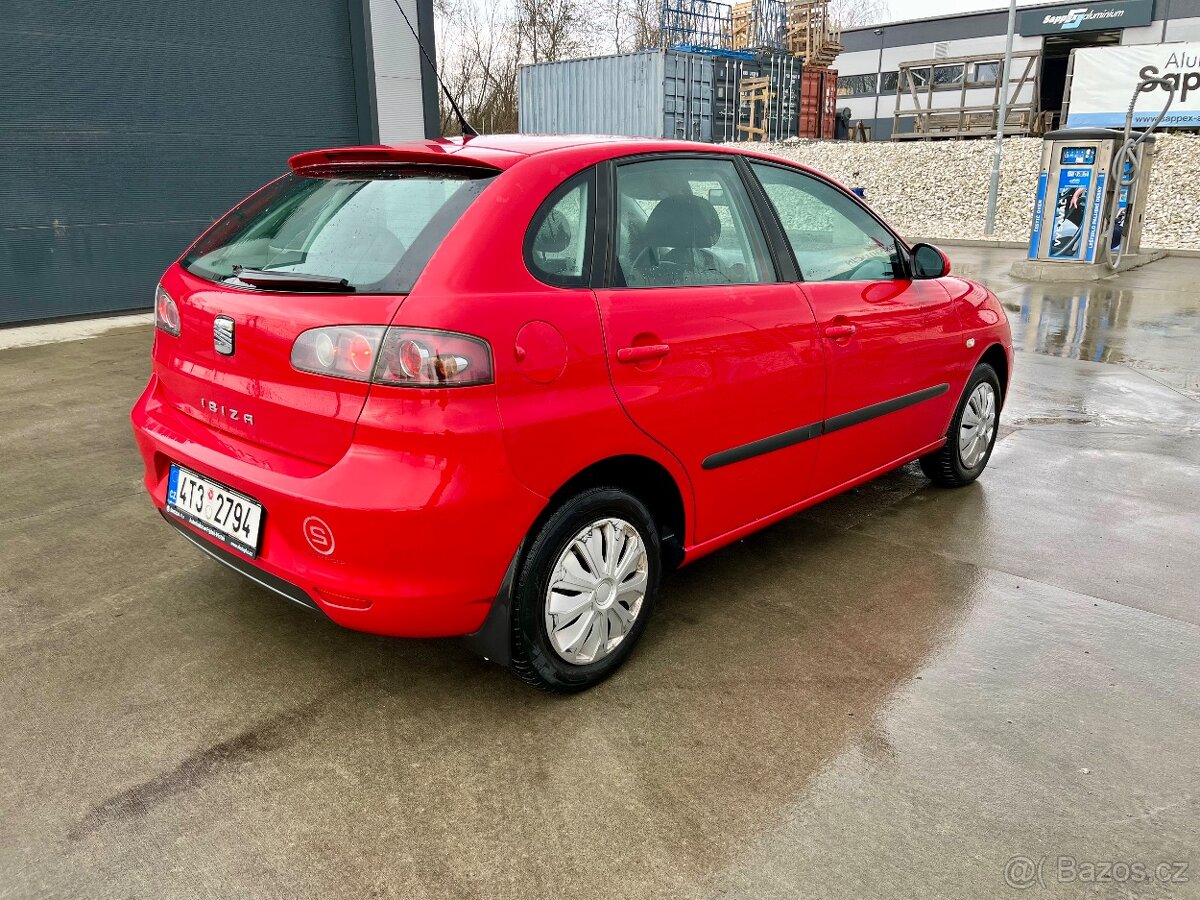 Ibiza 1.2i nova STK - 5