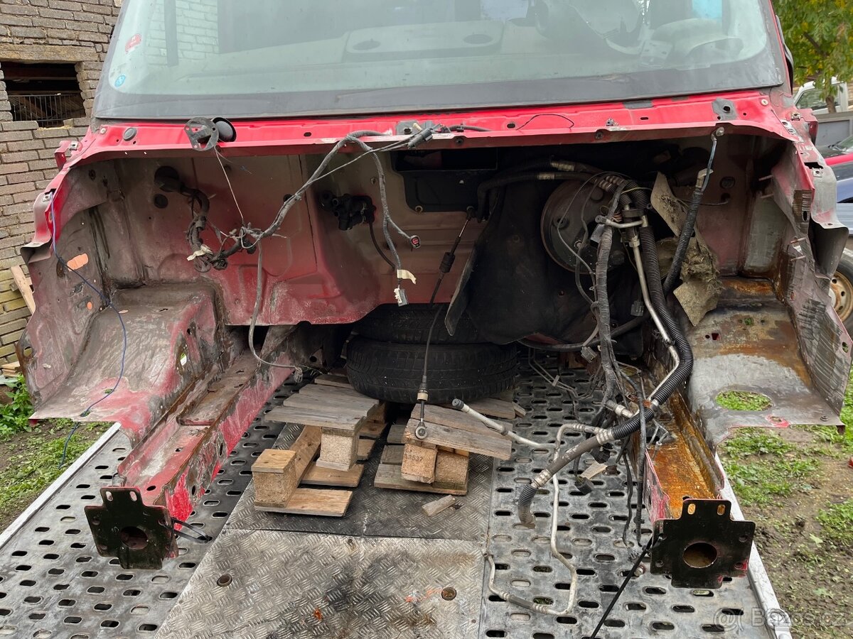 Ford transit díly - 5