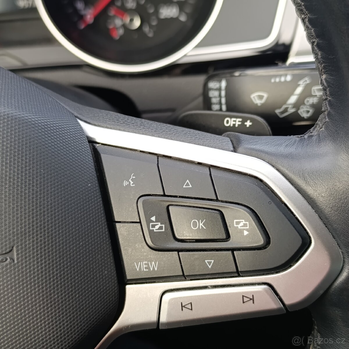 VW Passat B8 2021 rok - 5