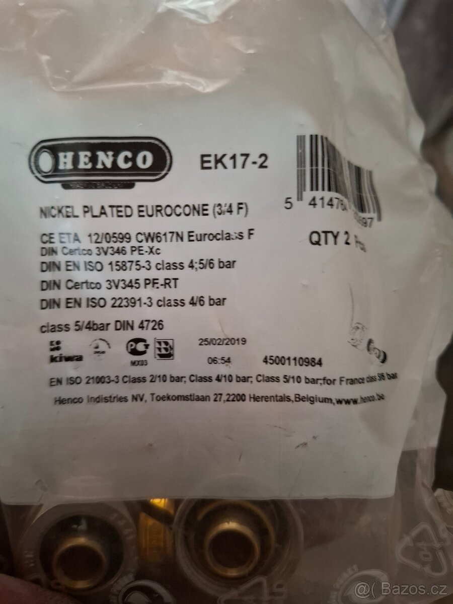 Podlahove topeni-hadice - 5