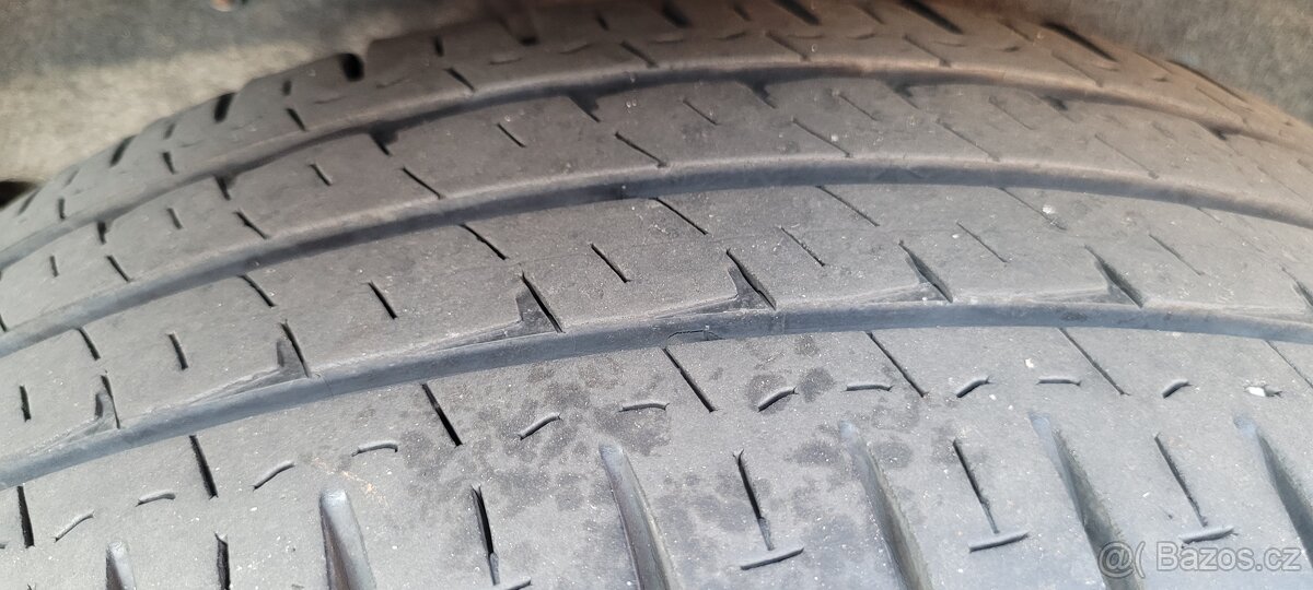 Citroën Jumper 2.0 BlueHDI 81 kw - 5