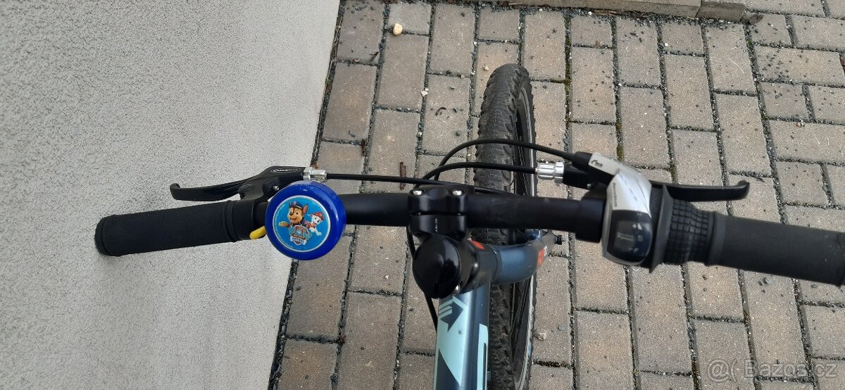 Superior FLY "20" - 5