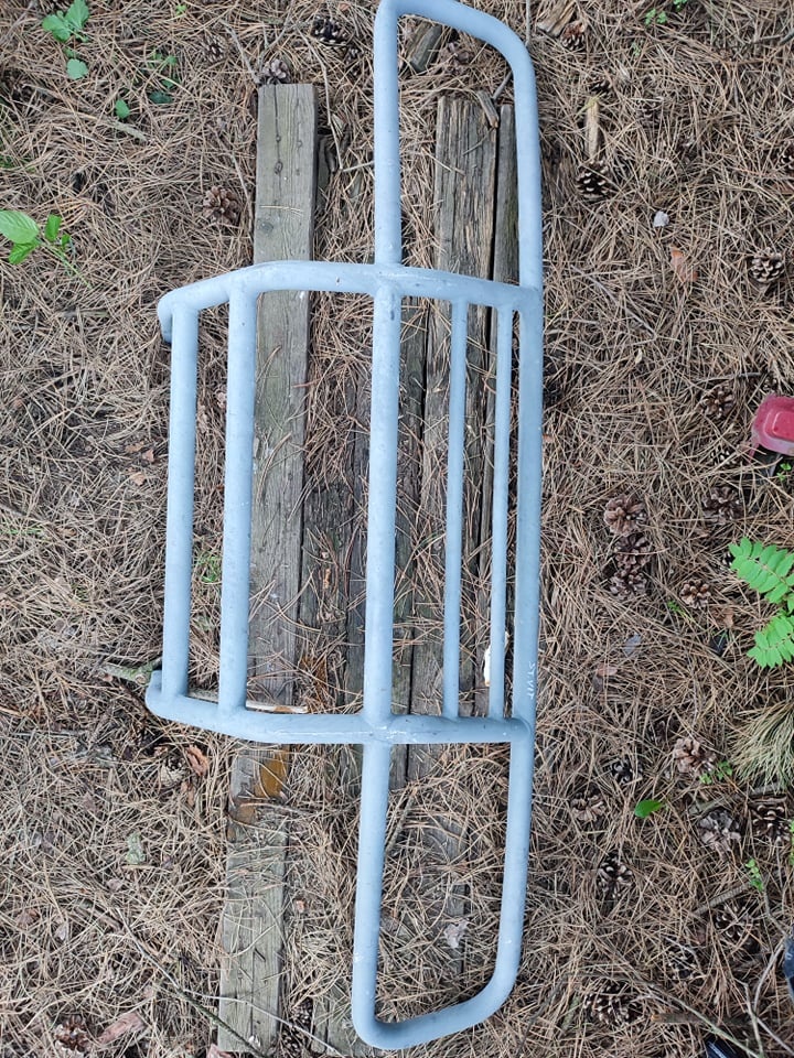 Přední rámy Vitara 96, Samurai, Ignis - 5