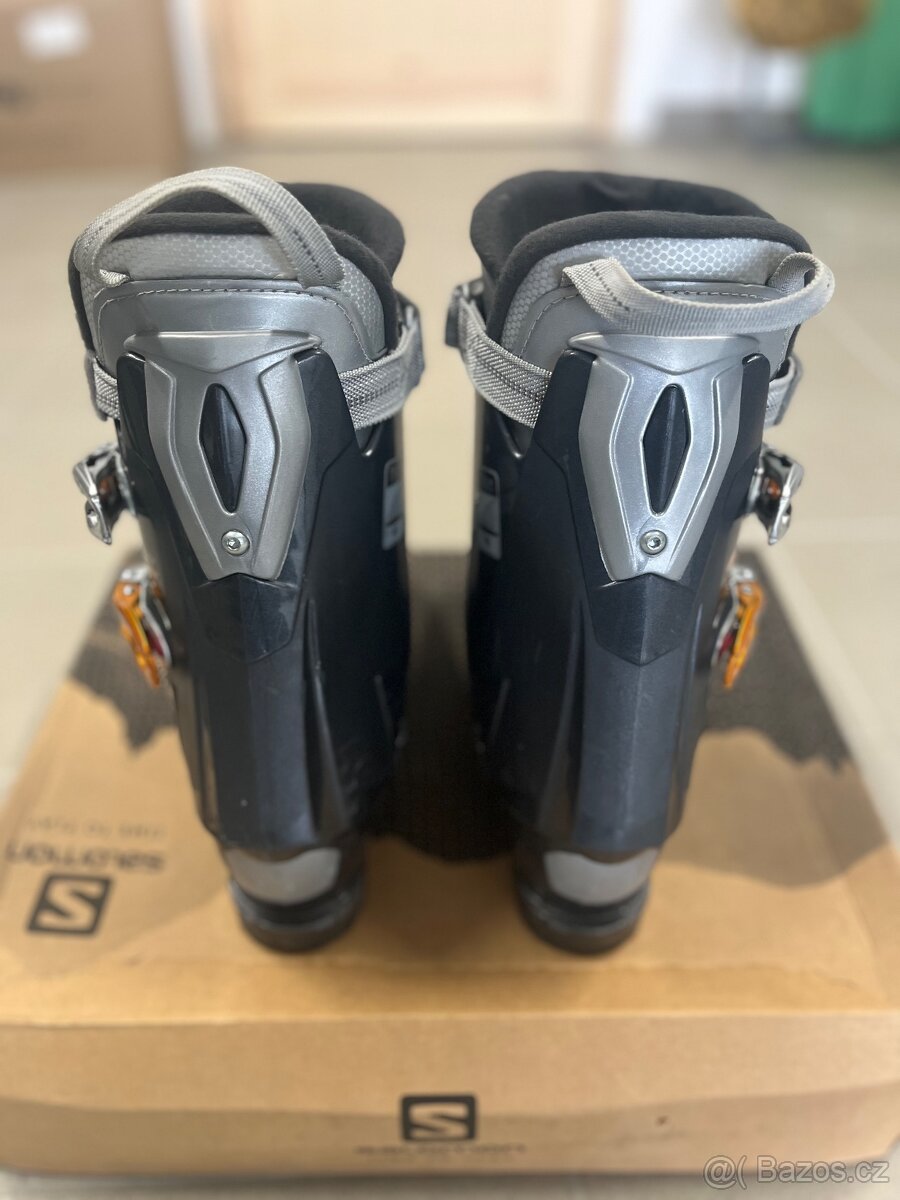 Lyžáky Nordica - 5