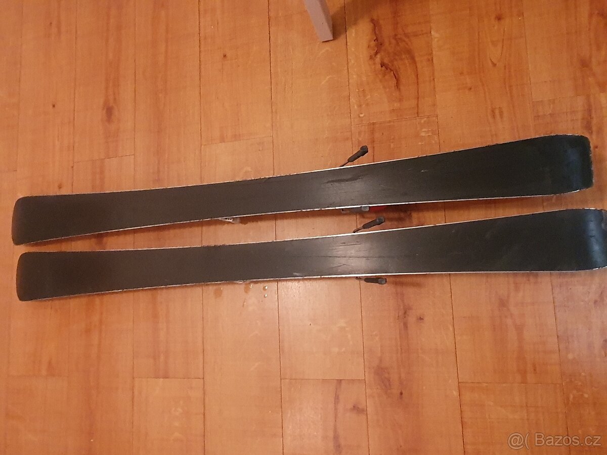 Lyže 110cm Atomic Race - 5