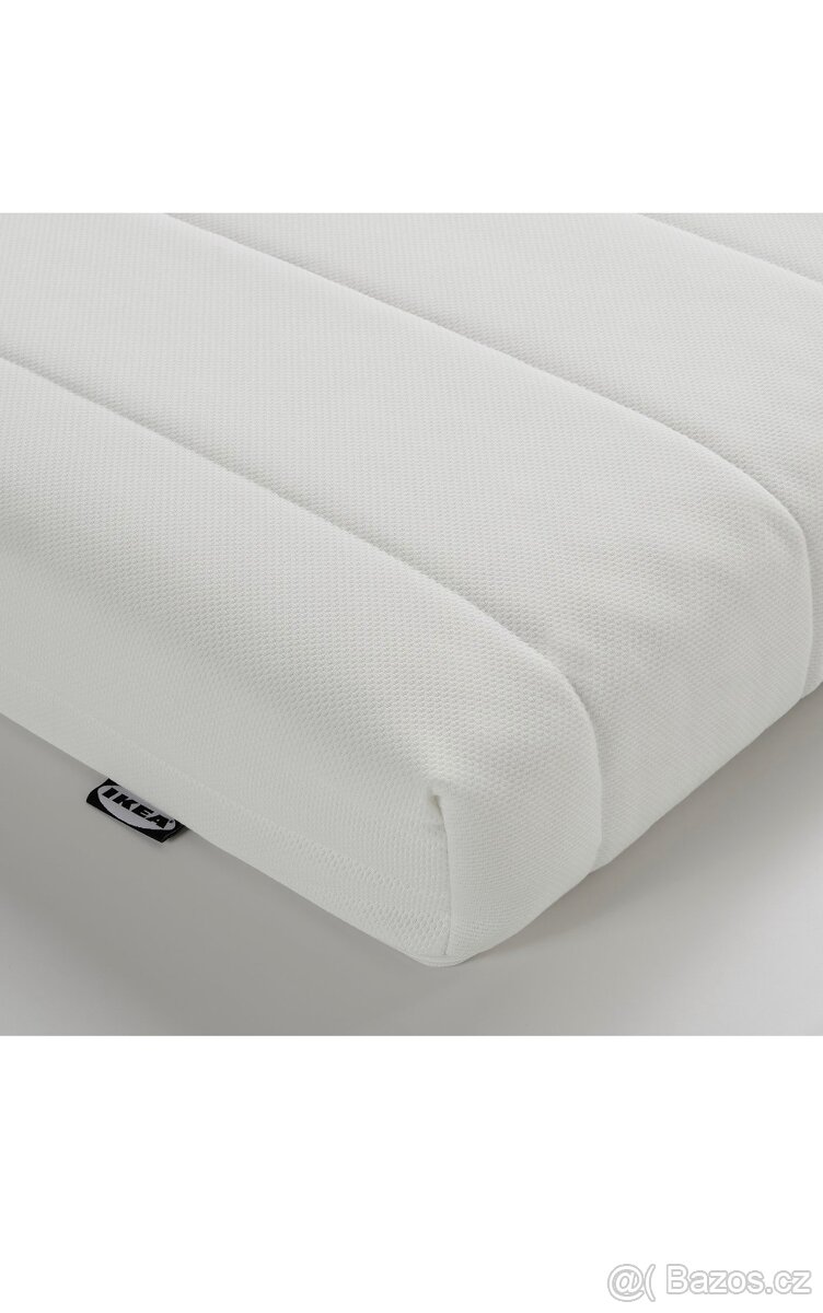 postel + matrace 140x200 - 5