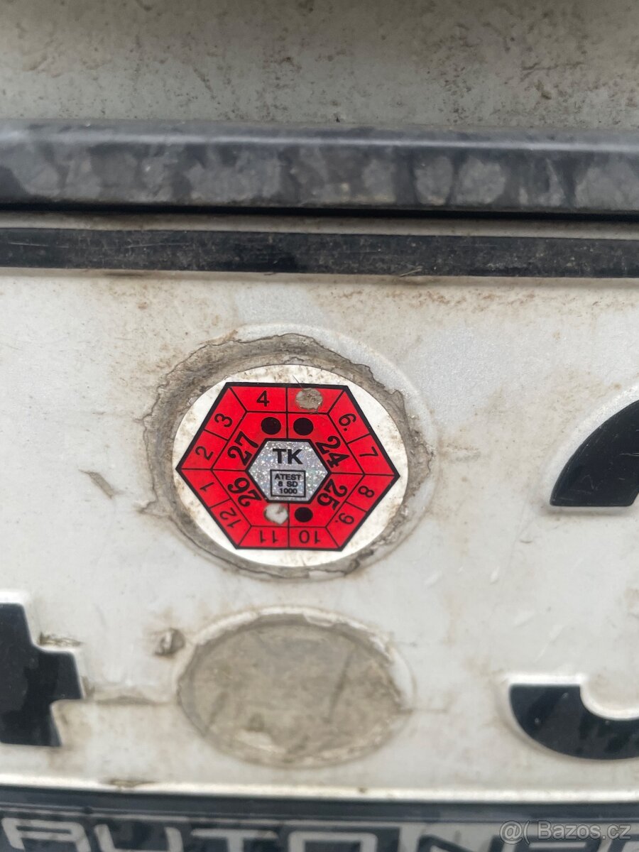 Renault Clio 1.4 16V - 5