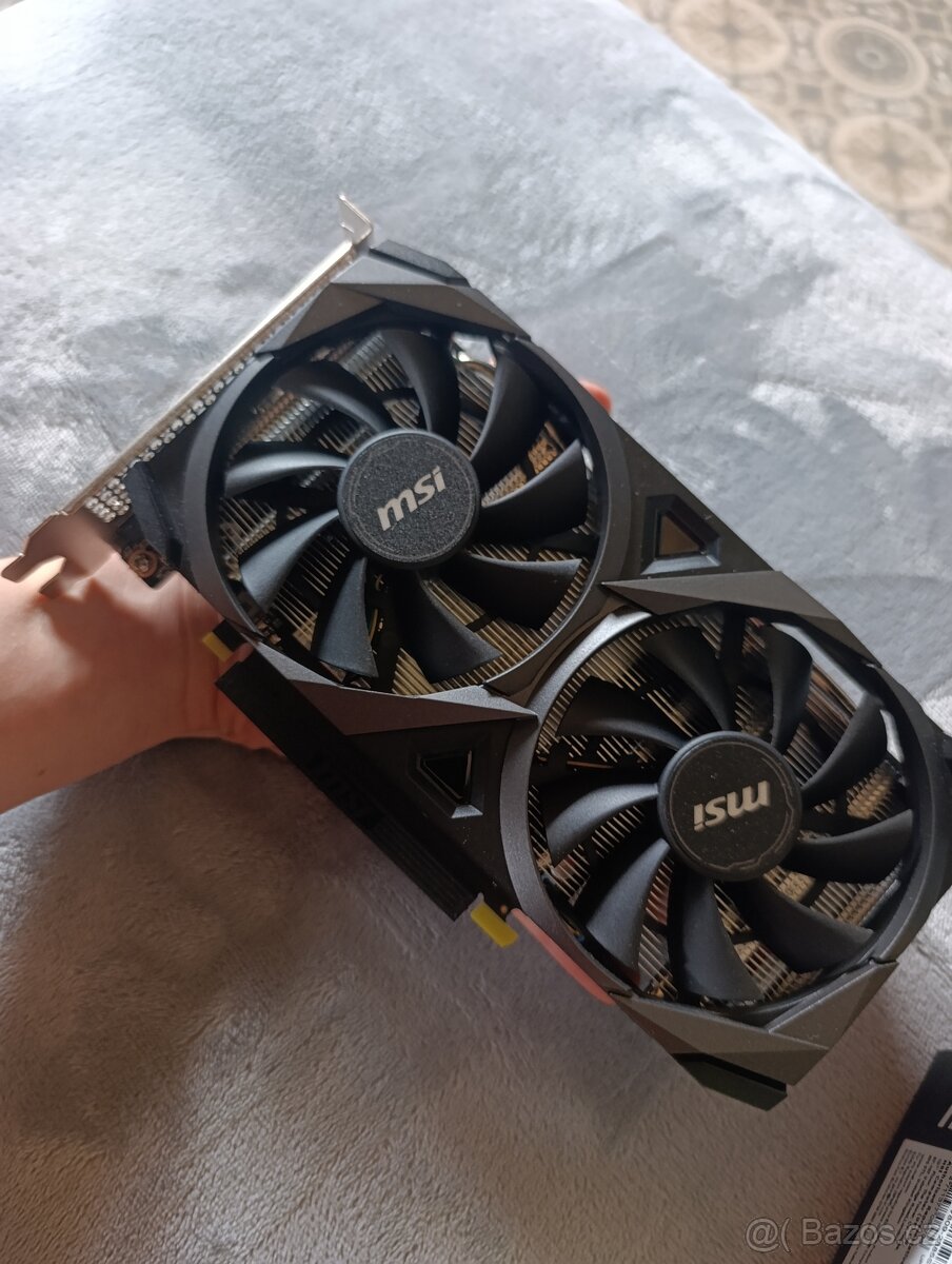 Nvidia GeForce RTX 3050 8GB - 5