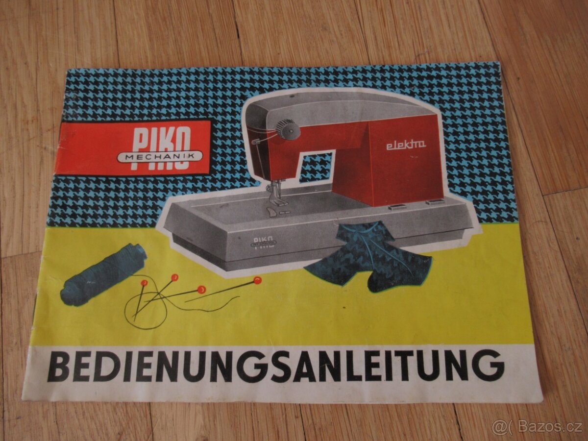 Staré retro hry a hračky - 5