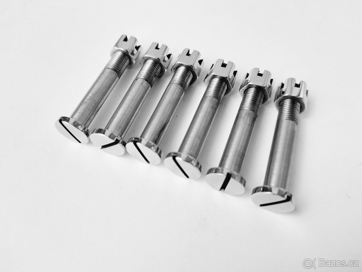 spojovací materiál na veterány - 5