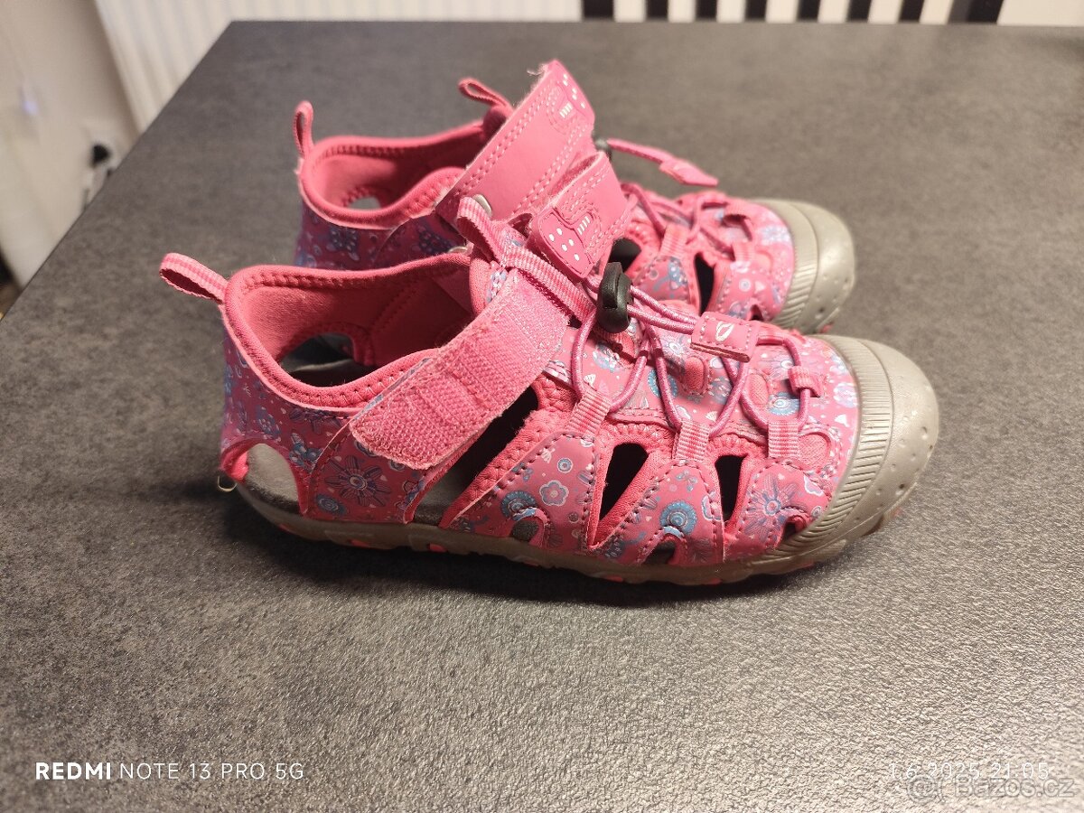 detske sandaly loap, vel.32 a 34 - 5