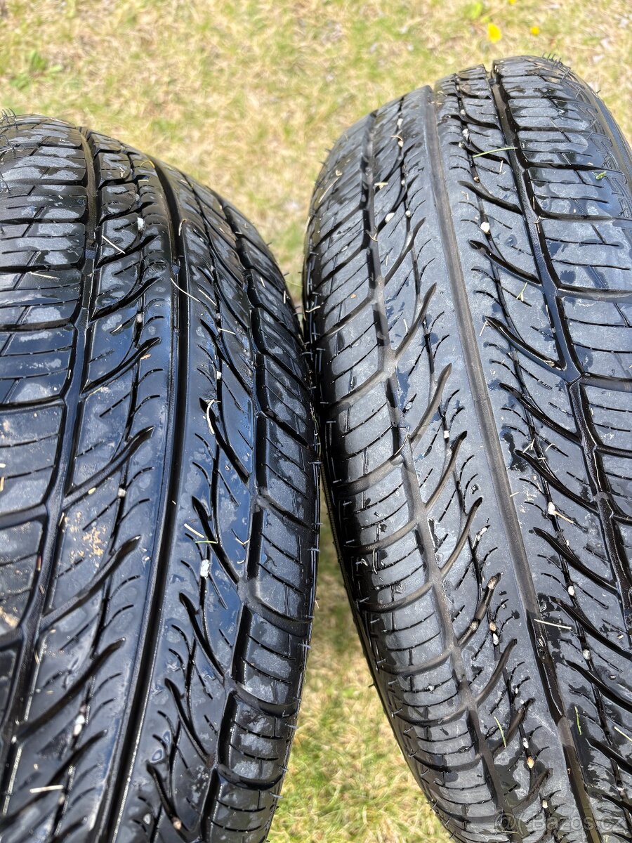 Pneumatiky 175/65x14 - 5