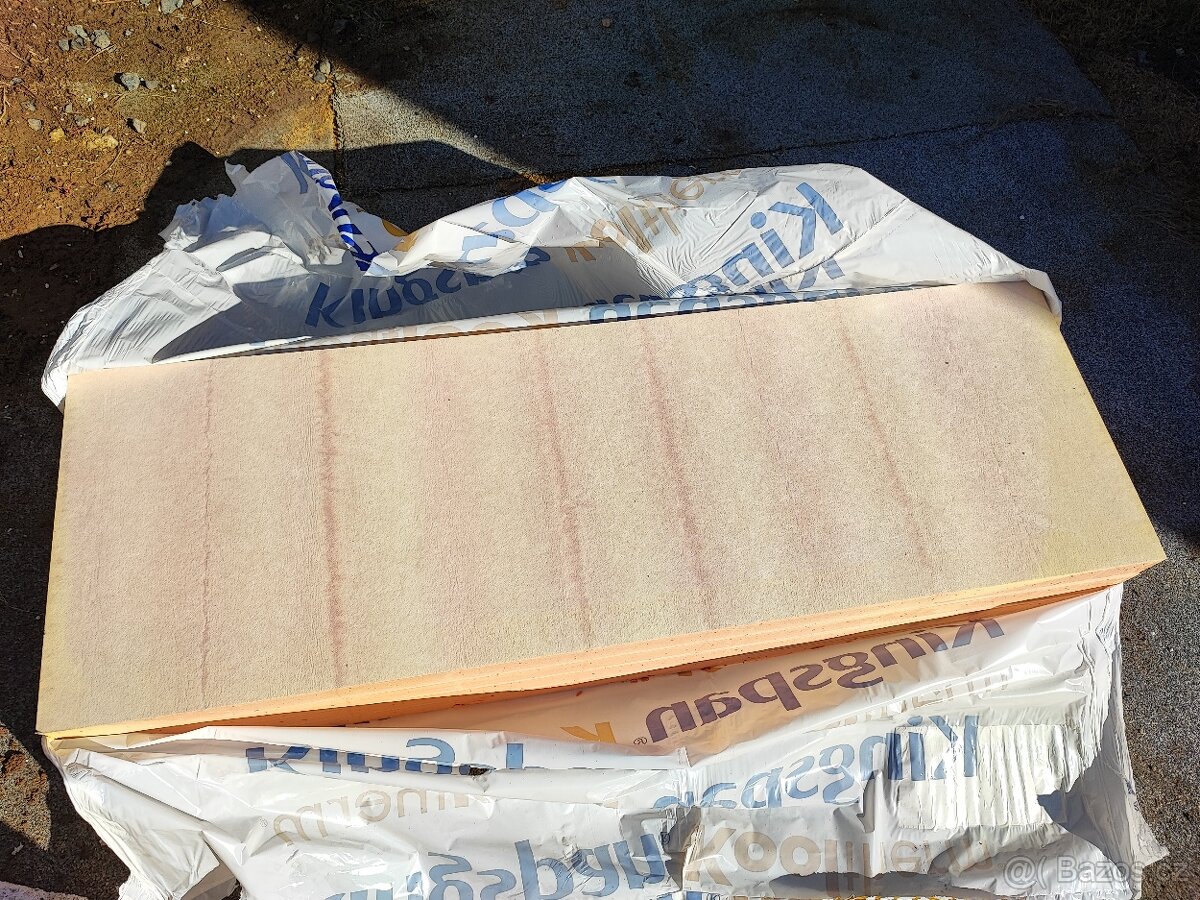 Izolace Kingspan Kooltherm K5 - 5