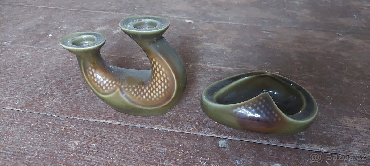 Retro keramika - 5