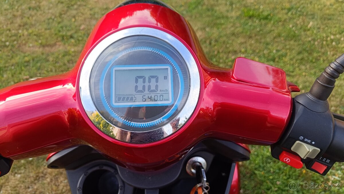 Selvo 41000 - 5