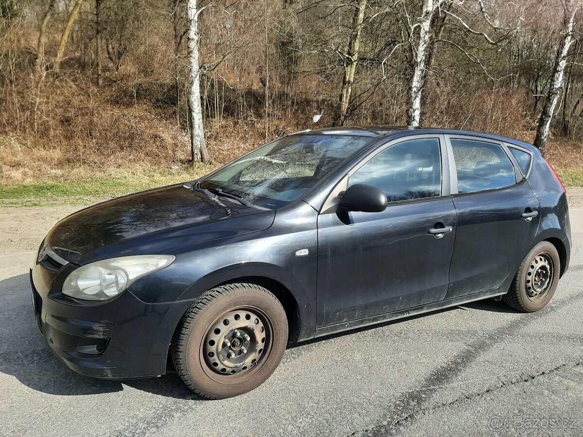 Prodej vozidla Hyundai i30 - 5