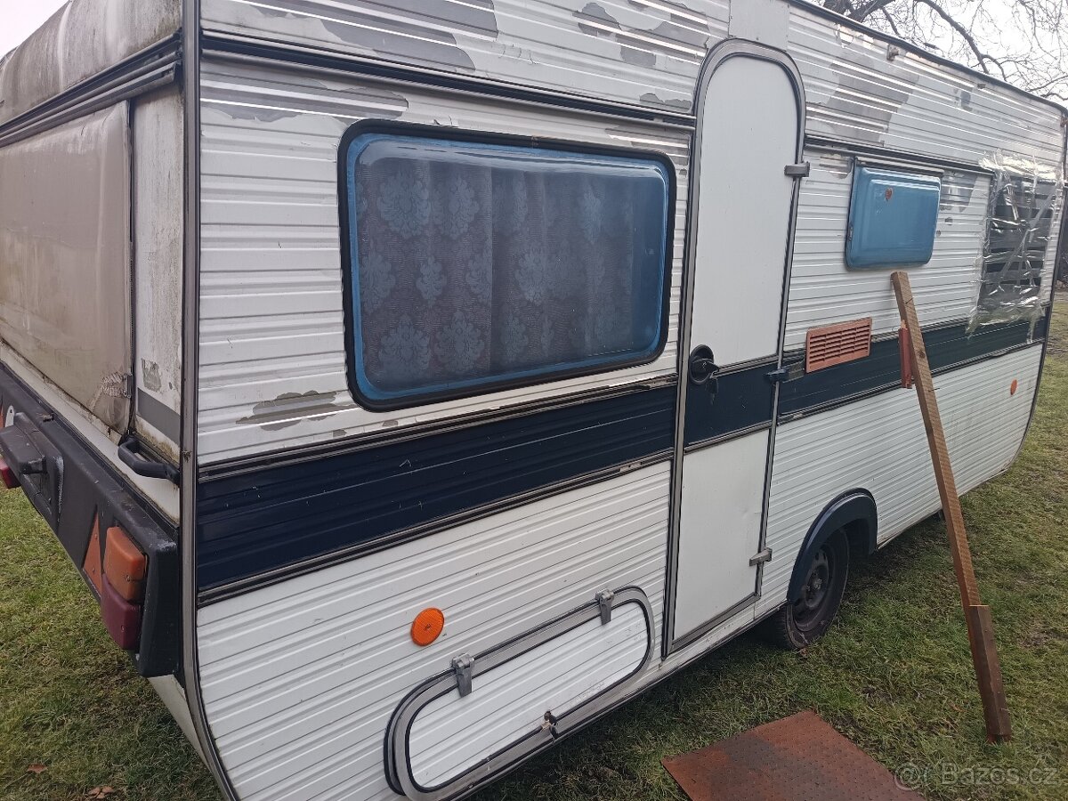 Karavan - 5