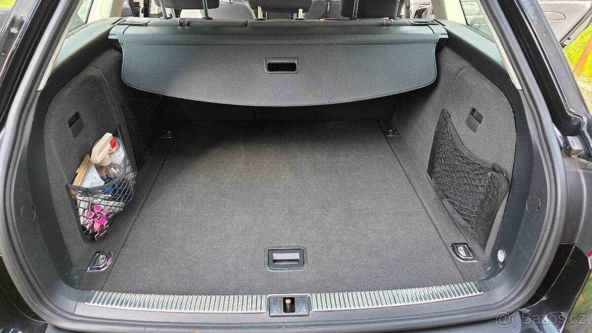 Seat Exeo ST (combi) 2.0 TDI 105 kW - 5