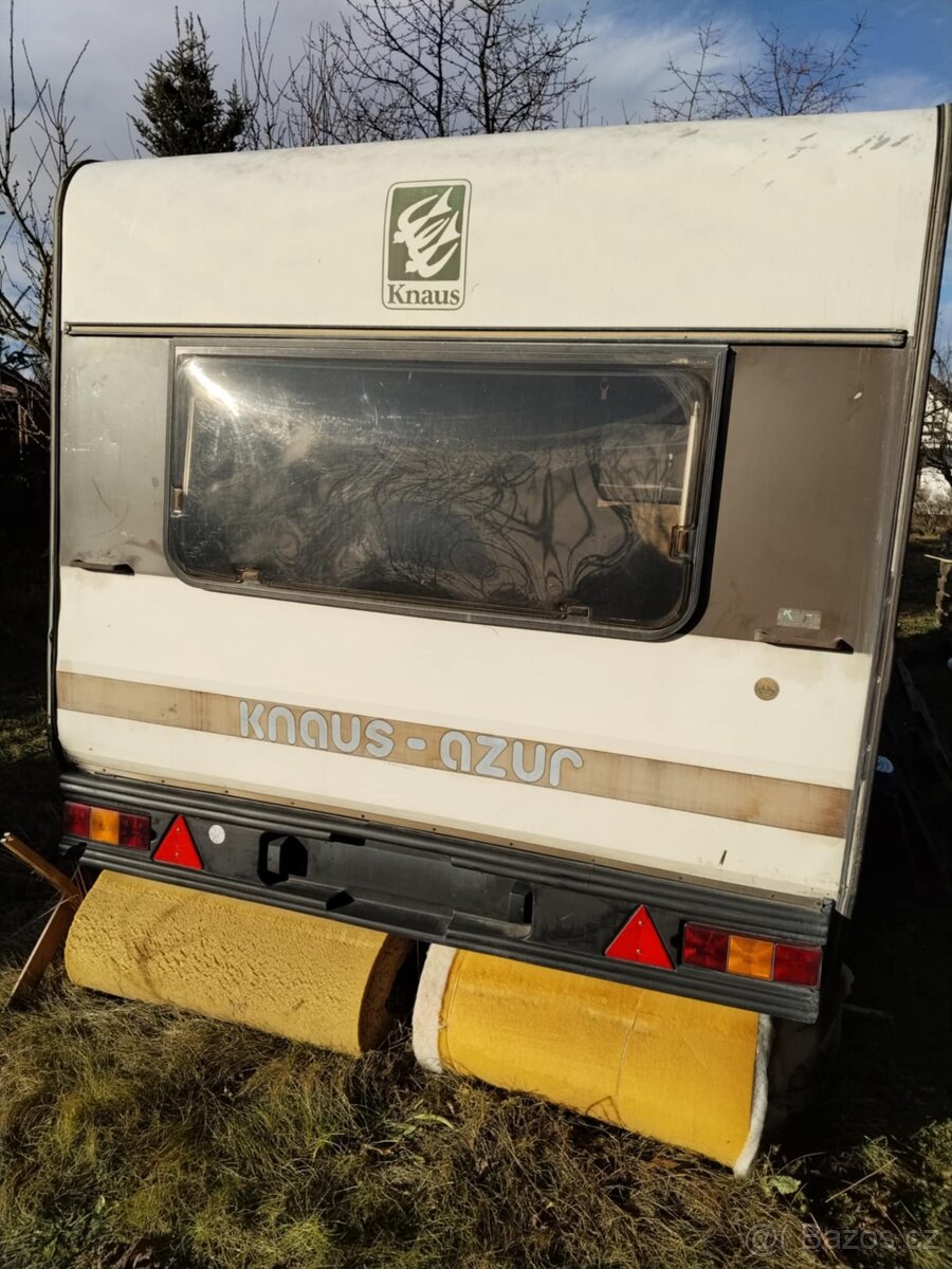 Karavan - 5