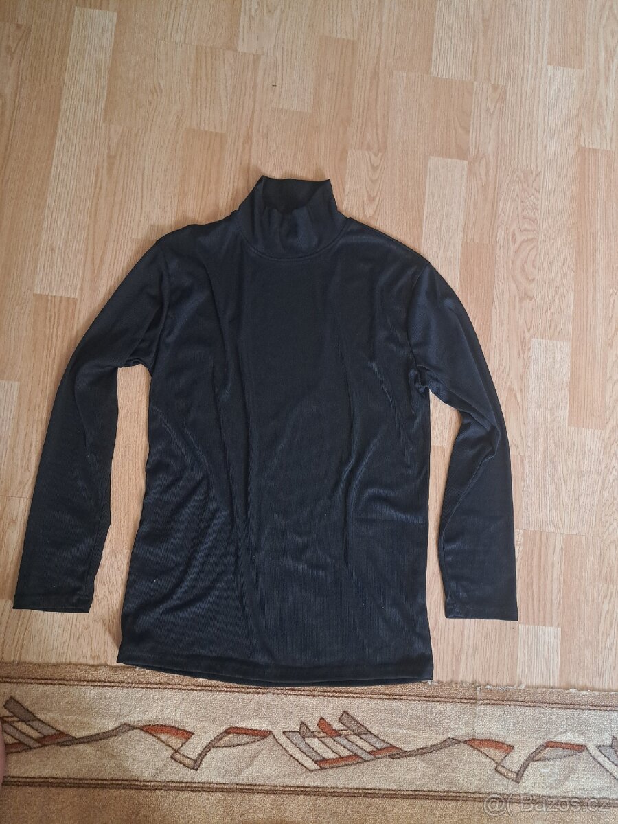 Pánske oblečení vel S-M - 5