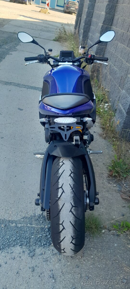 EBR 1190 SX - 5