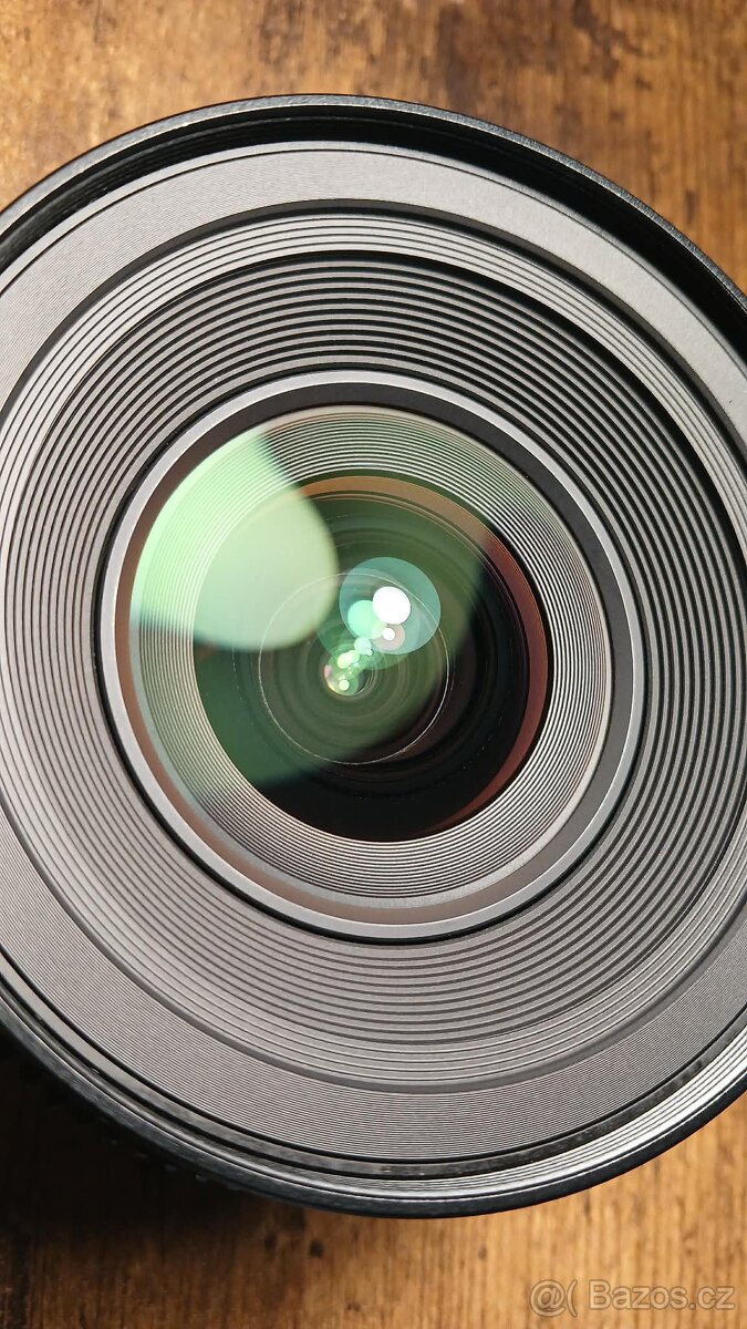 Objektiv 7Artisans CINE Vision 12mm T2.9 (Micro 43/MFT) - 5