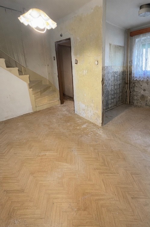 Rodinný dům se zahradou - 5