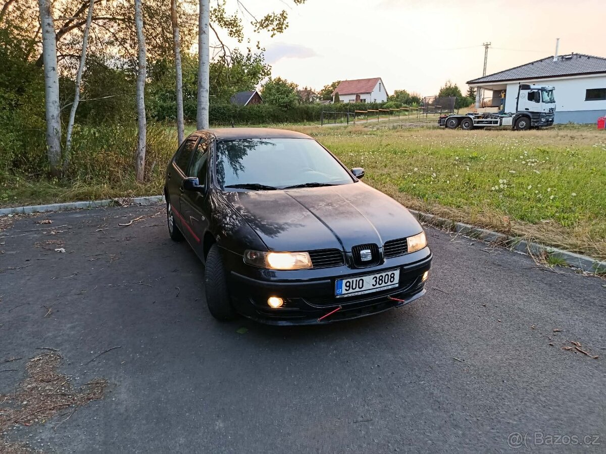 Seat Leon M1 - 5