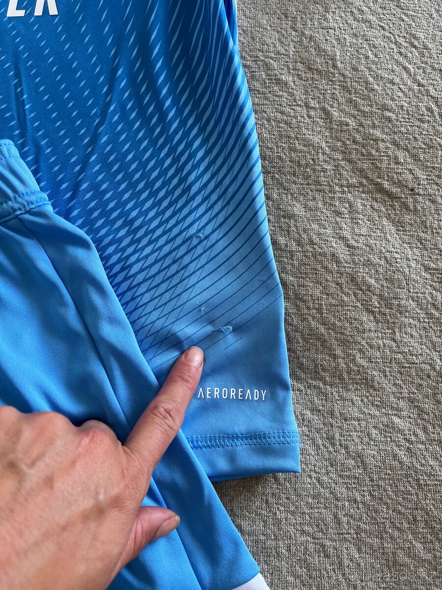 Komplet Real Madrid - 5